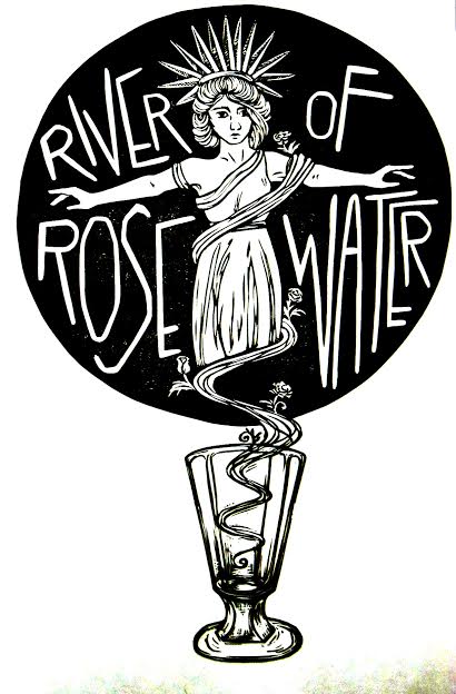 Poster Art by Anna Hansen