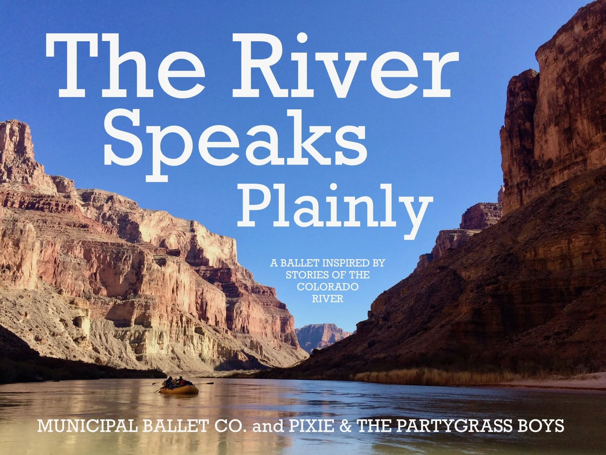 River Ballet Photo Poster.jpg