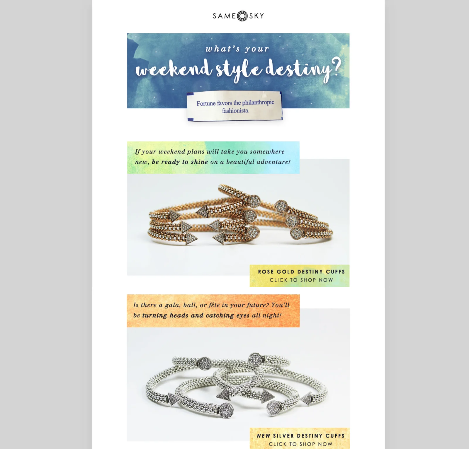  Email marketing selections:  1  |  2  |  3  |  4 &nbsp;|  5  |  6 &nbsp;|  7  