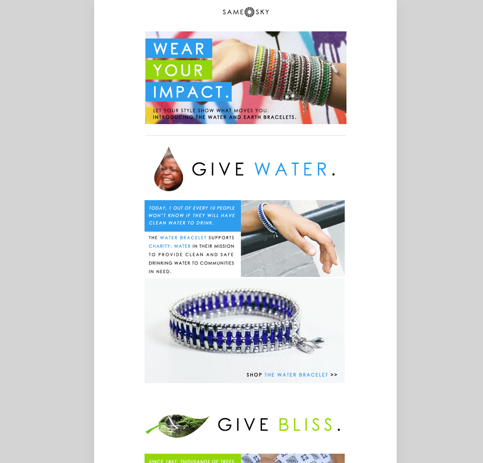  Email marketing promotion gallery :  1  |  2  |  3  |  4  |  5 &nbsp;|  6  |  7 &nbsp; 