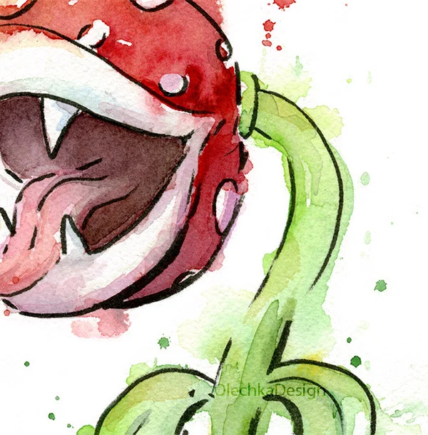 piranha-plant-watercolor-detail.jpg