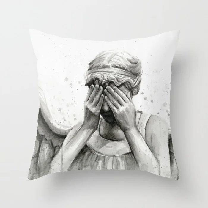 doctor who pillow