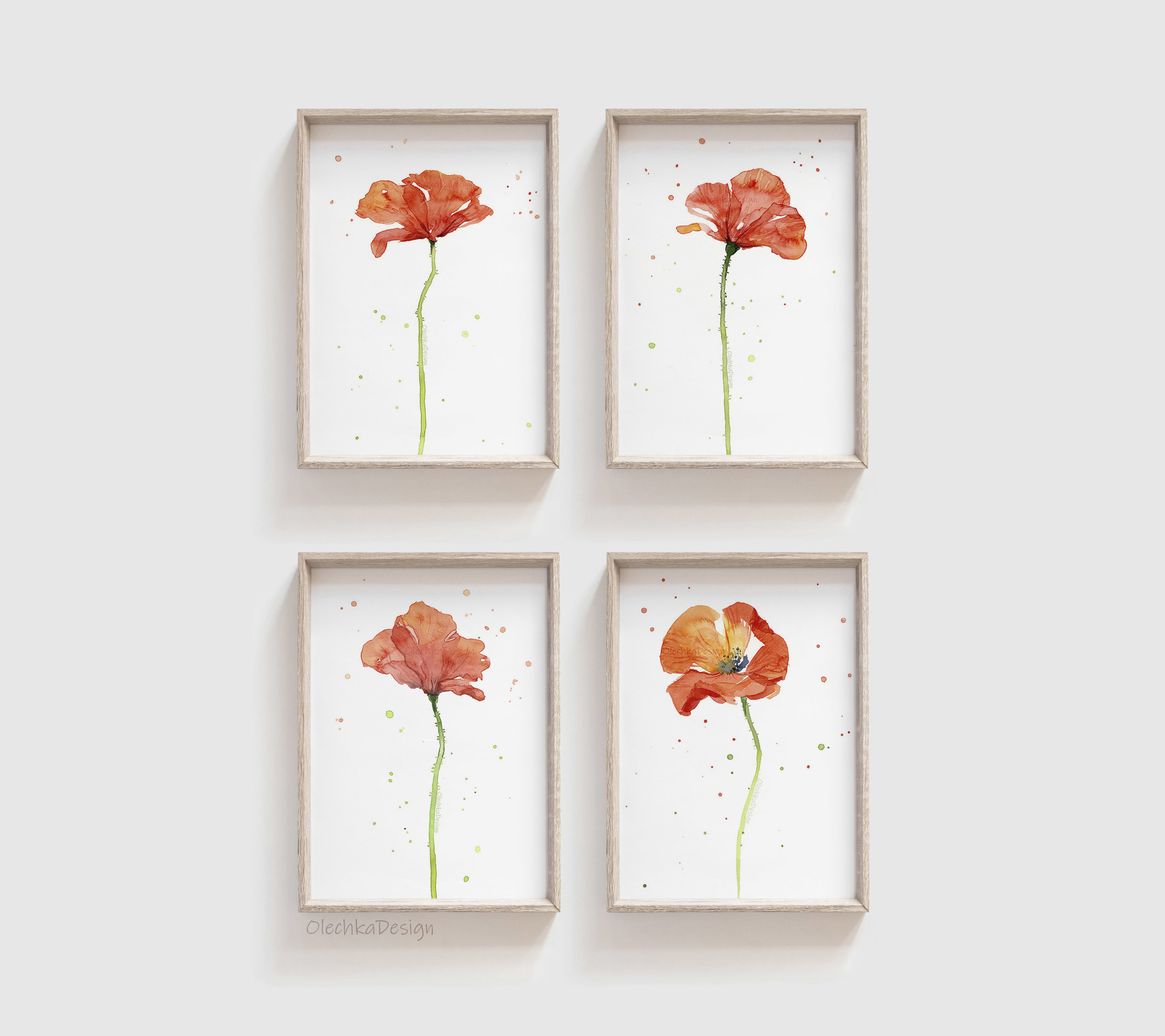 poppy-watercolor-prints-set-of-4-prints.jpg