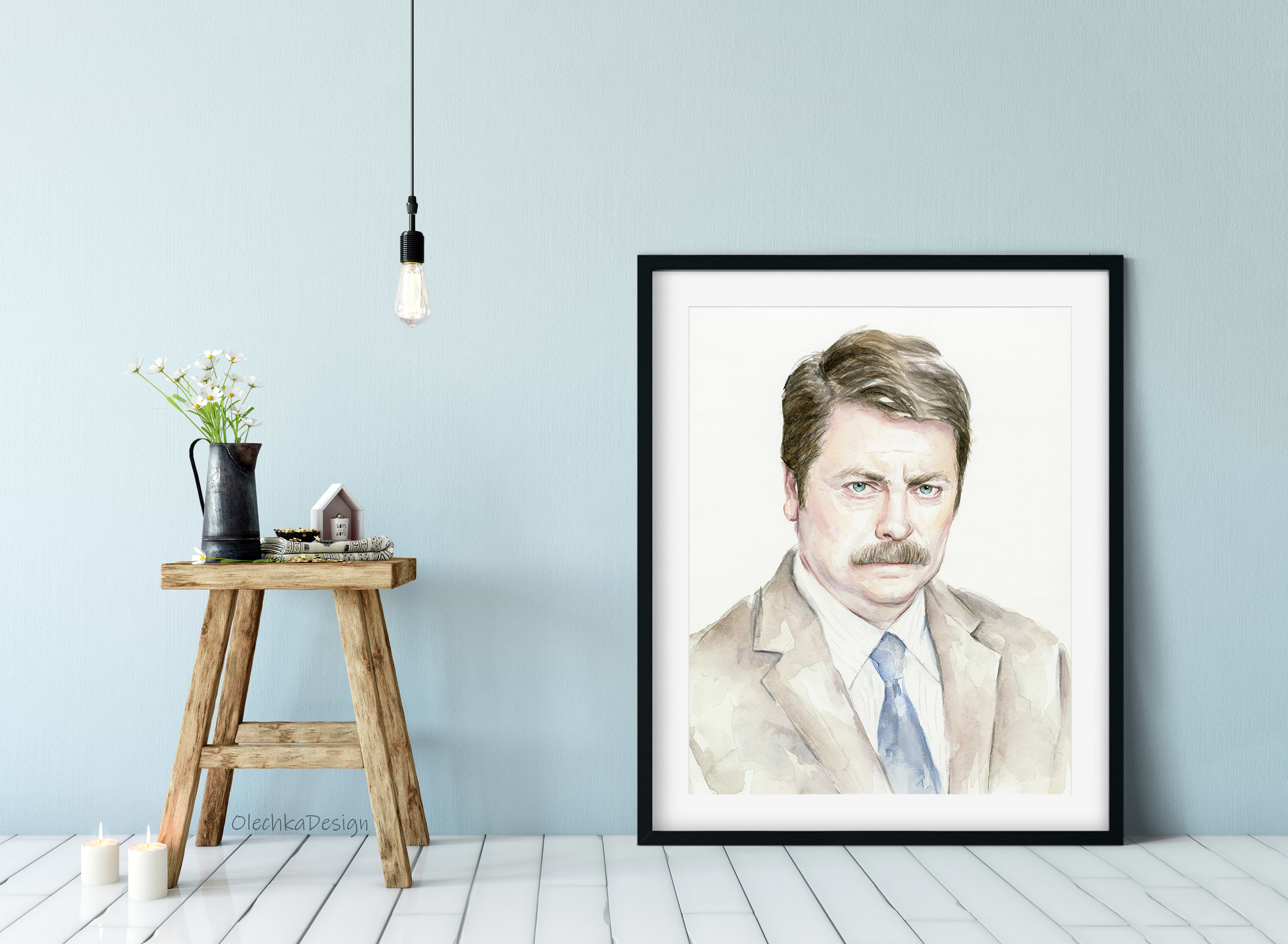ron-swanson-parks-and-rec-painting.jpg