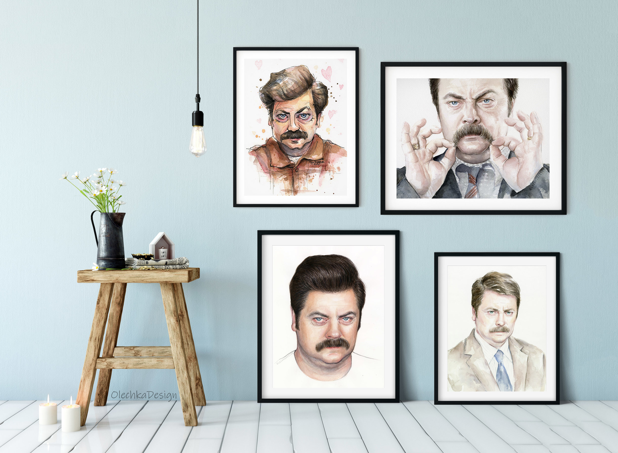 ron-swanson-art-parks-and-rec.jpg