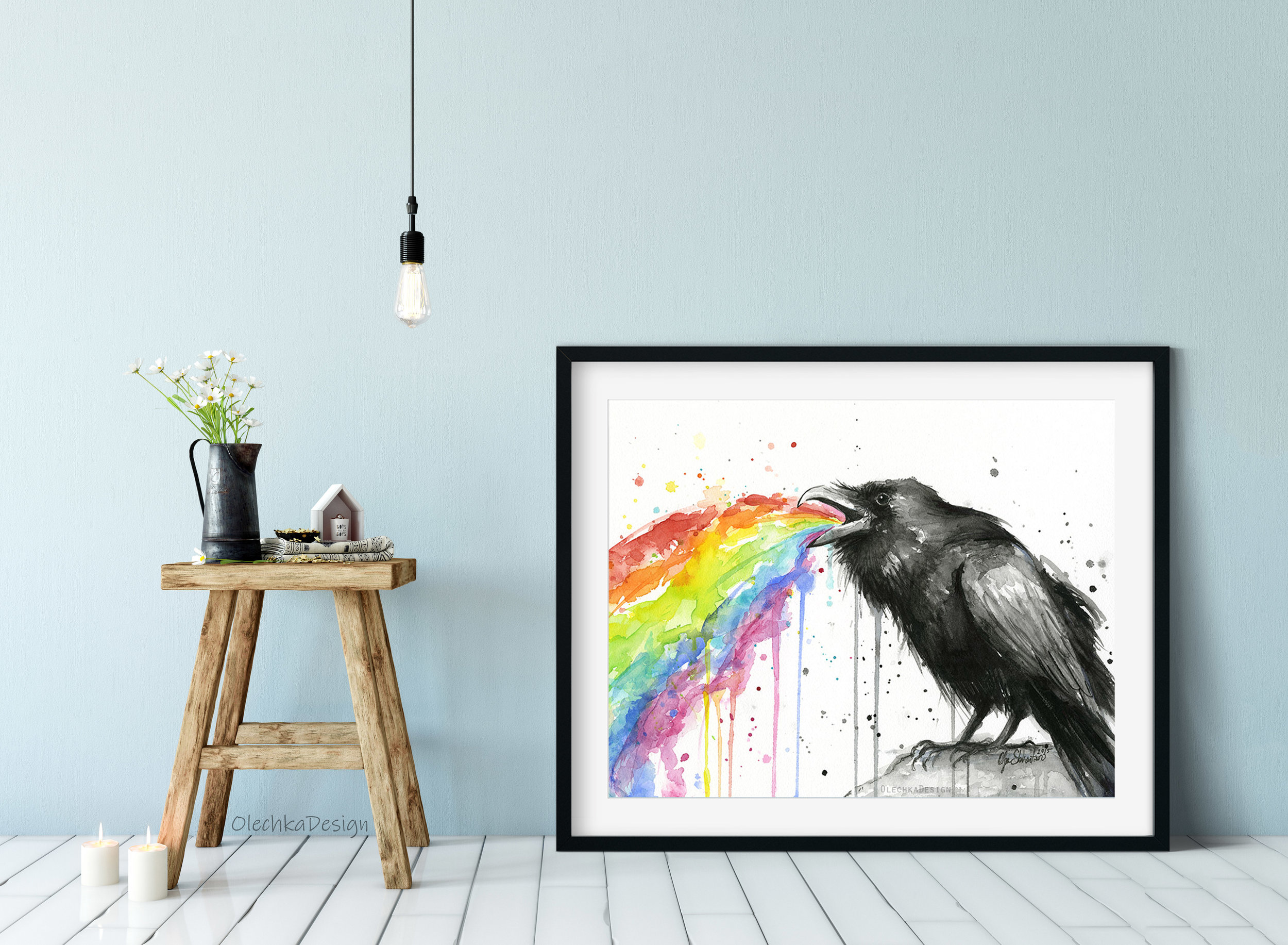 raven-watercolor-rainbow-art.jpg