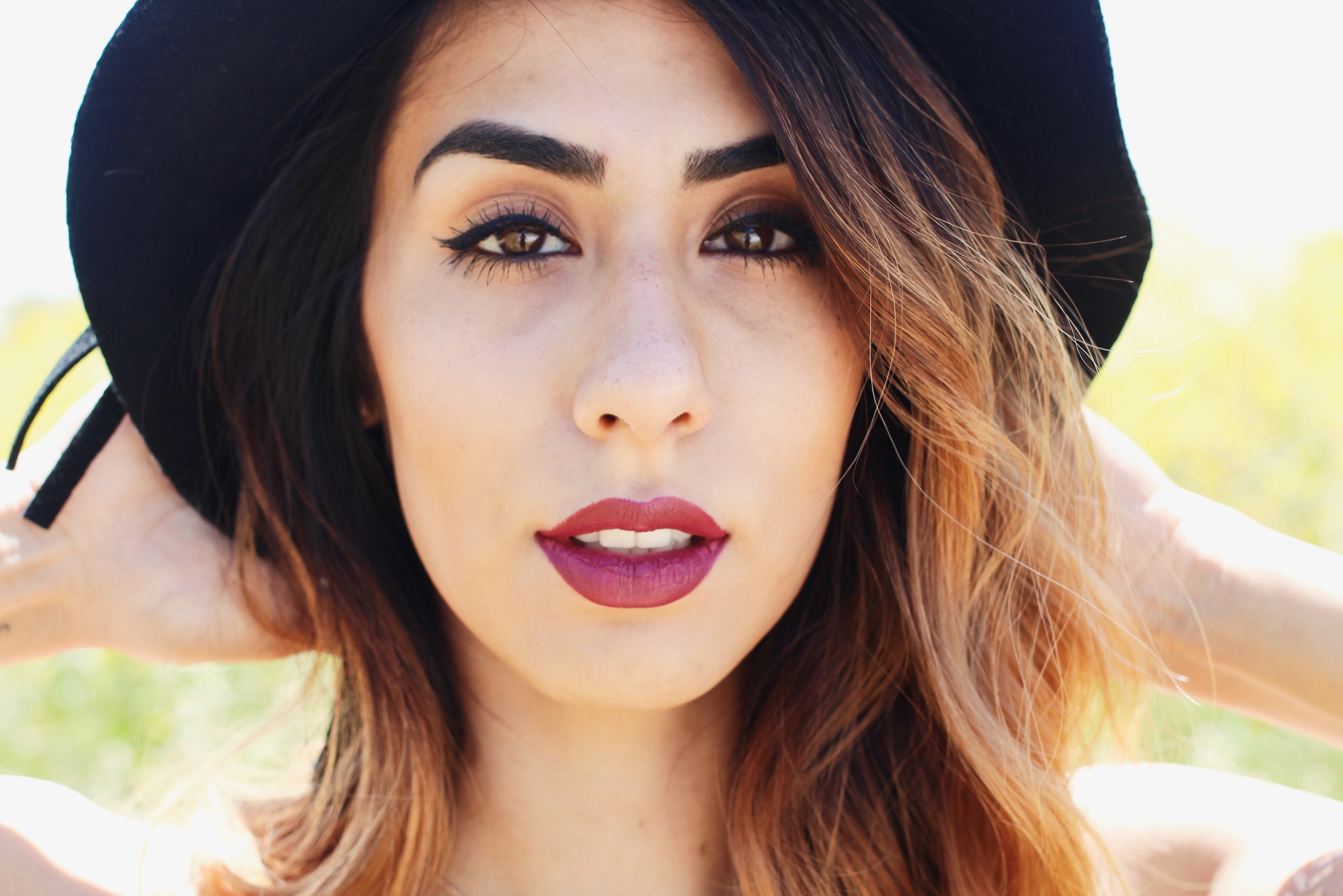 Photo of Jessica Lepez by Catherine Alyce