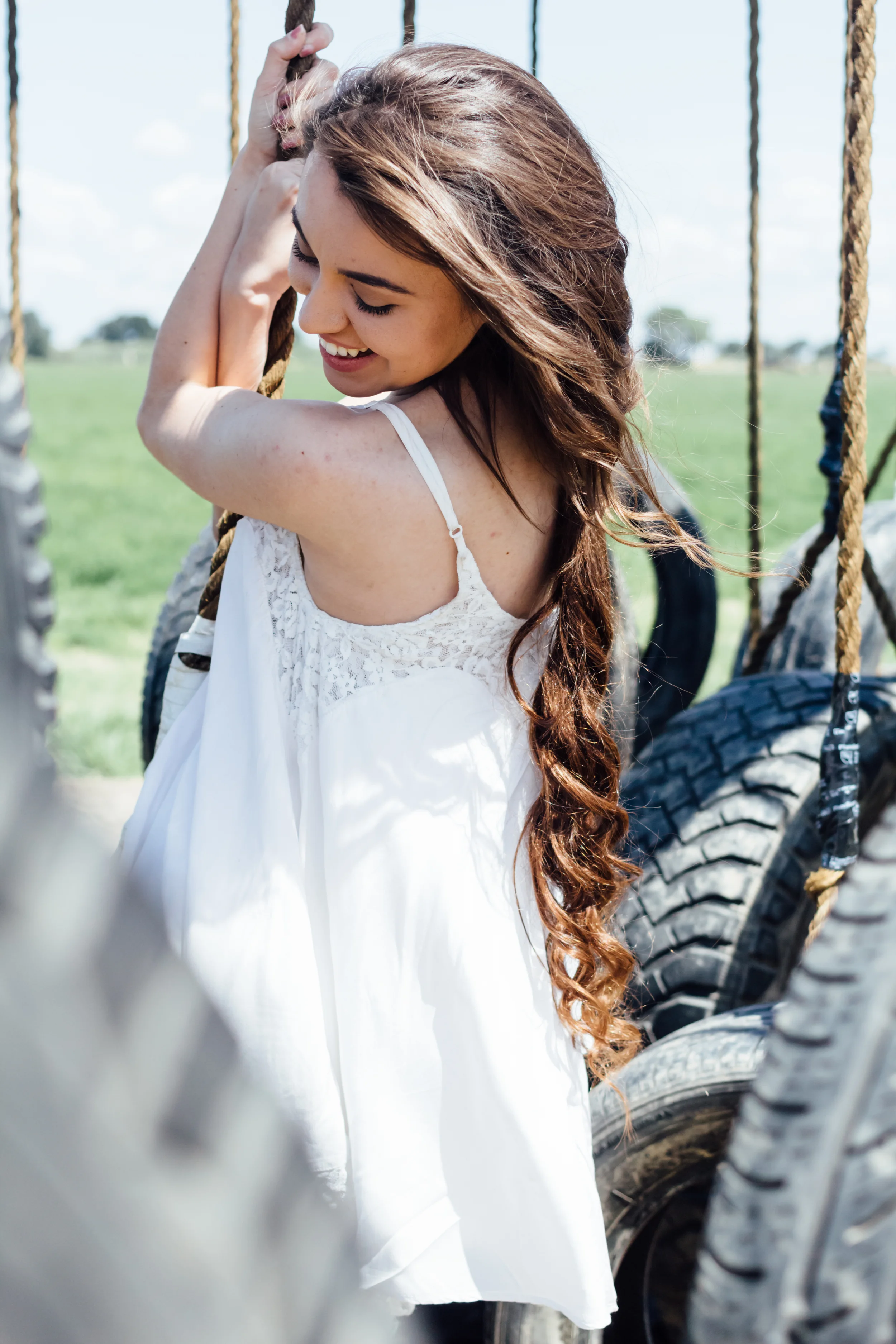 Photo of Crystal Benoit by Catherine Alyce