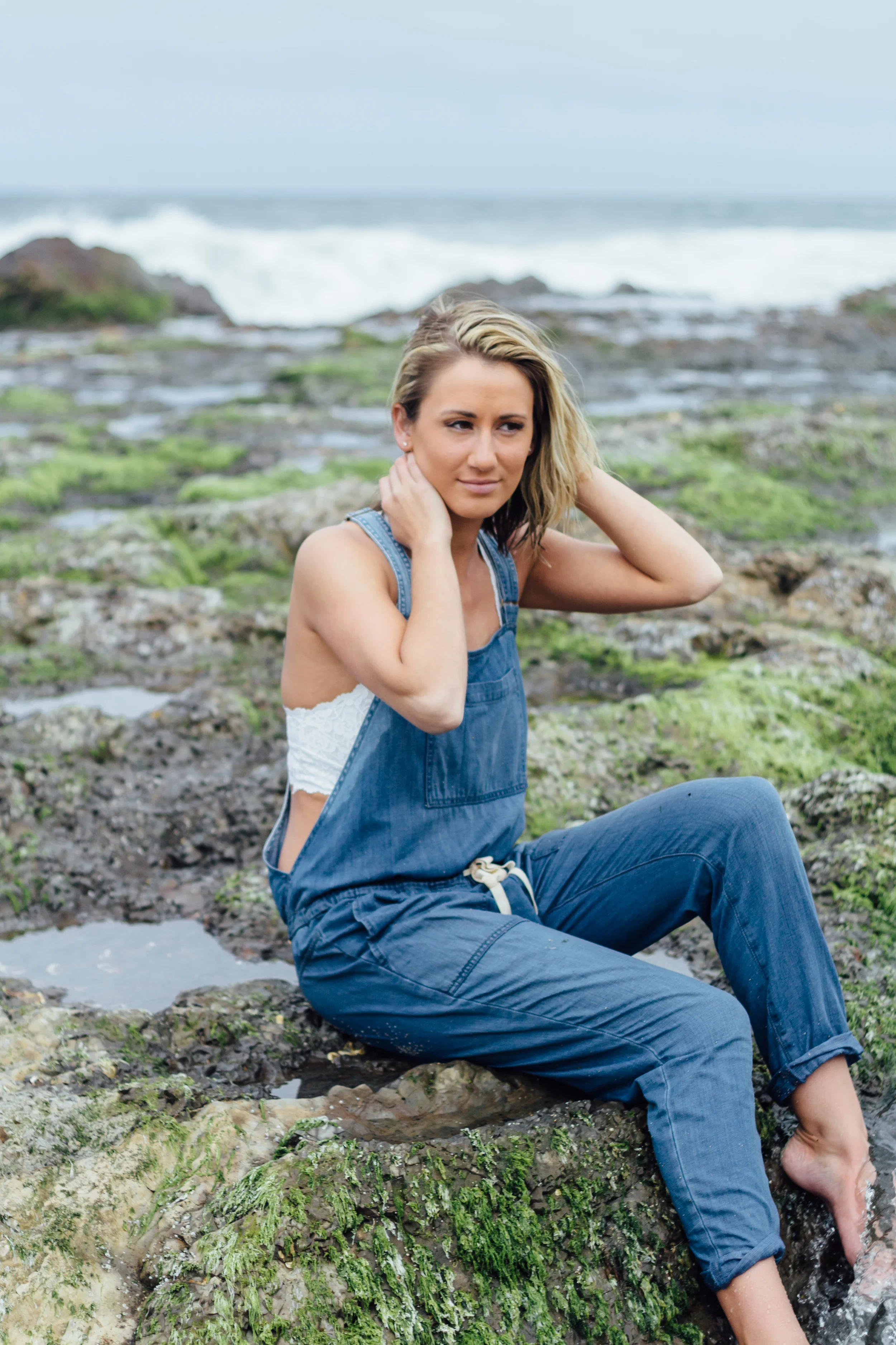 Rachel Nolan by Catherine Alyce