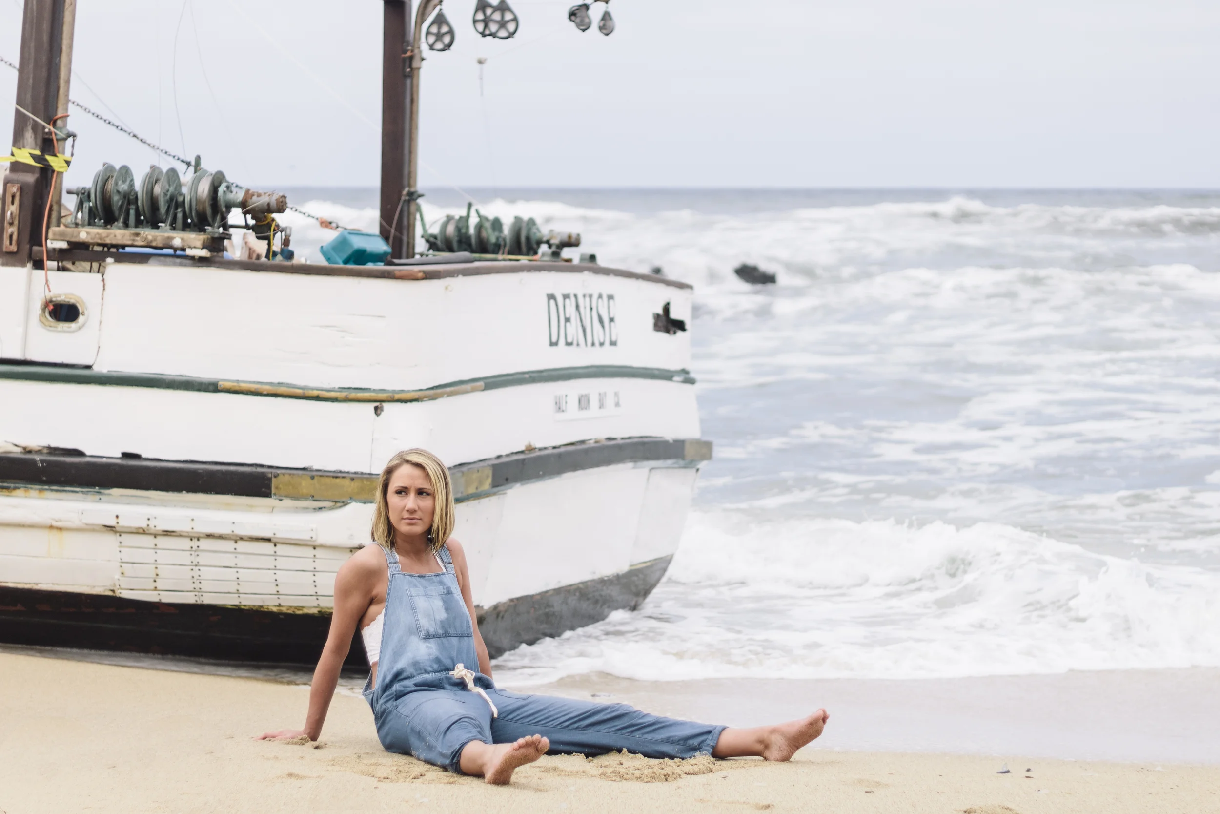 Rachel Nolan by Catherine Alyce