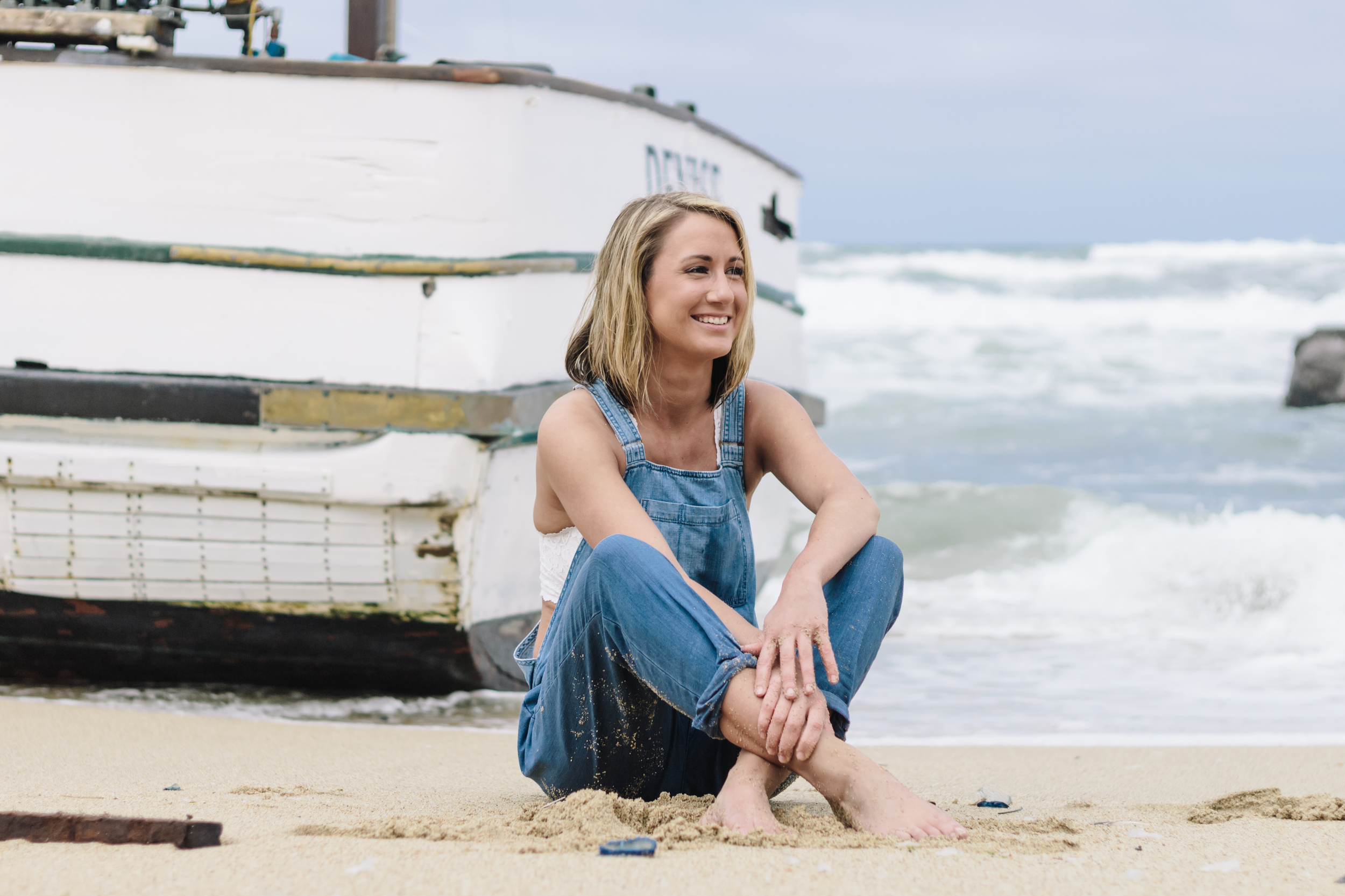 Rachel Nolan by Catherine Alyce