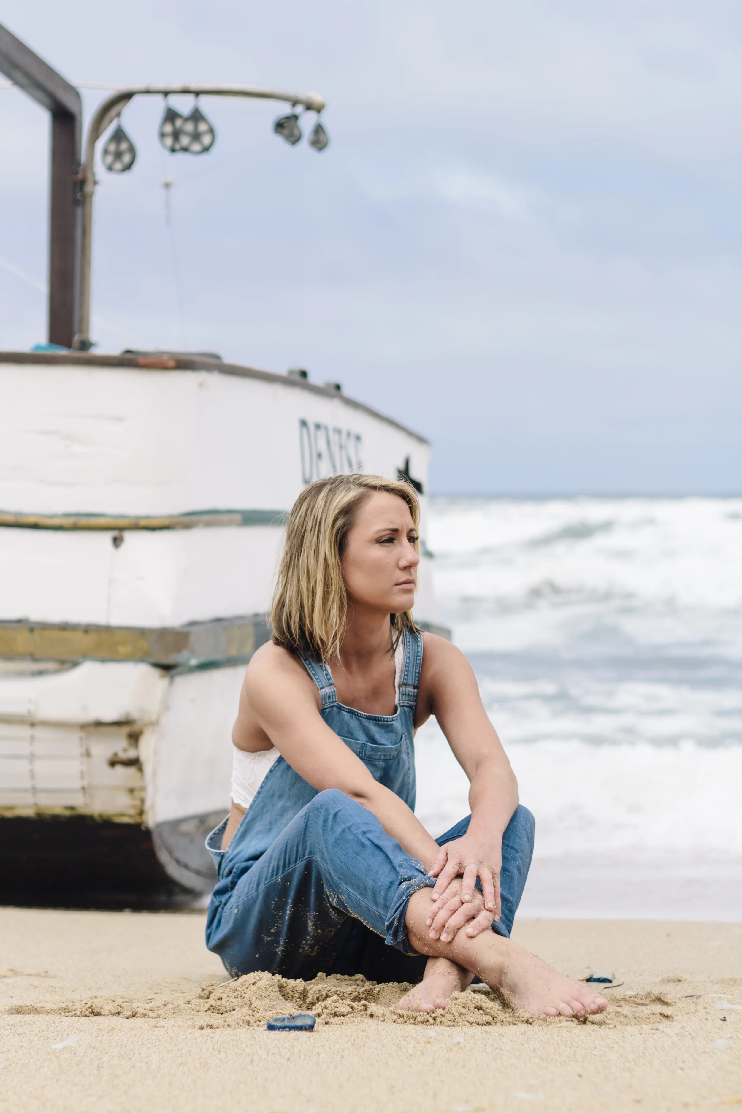 Rachel Nolan by Catherine Alyce