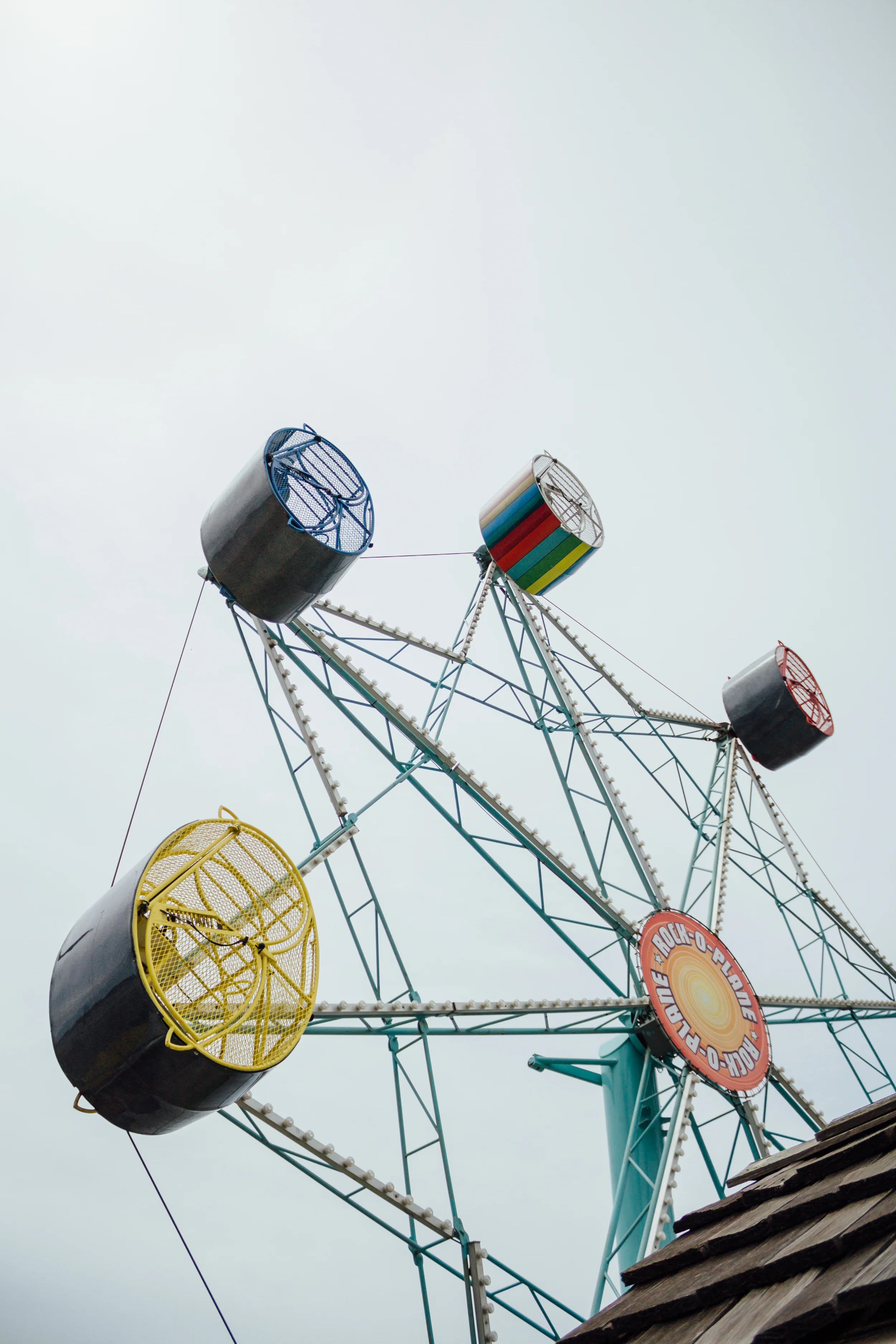 Ride by Catherine Alyce