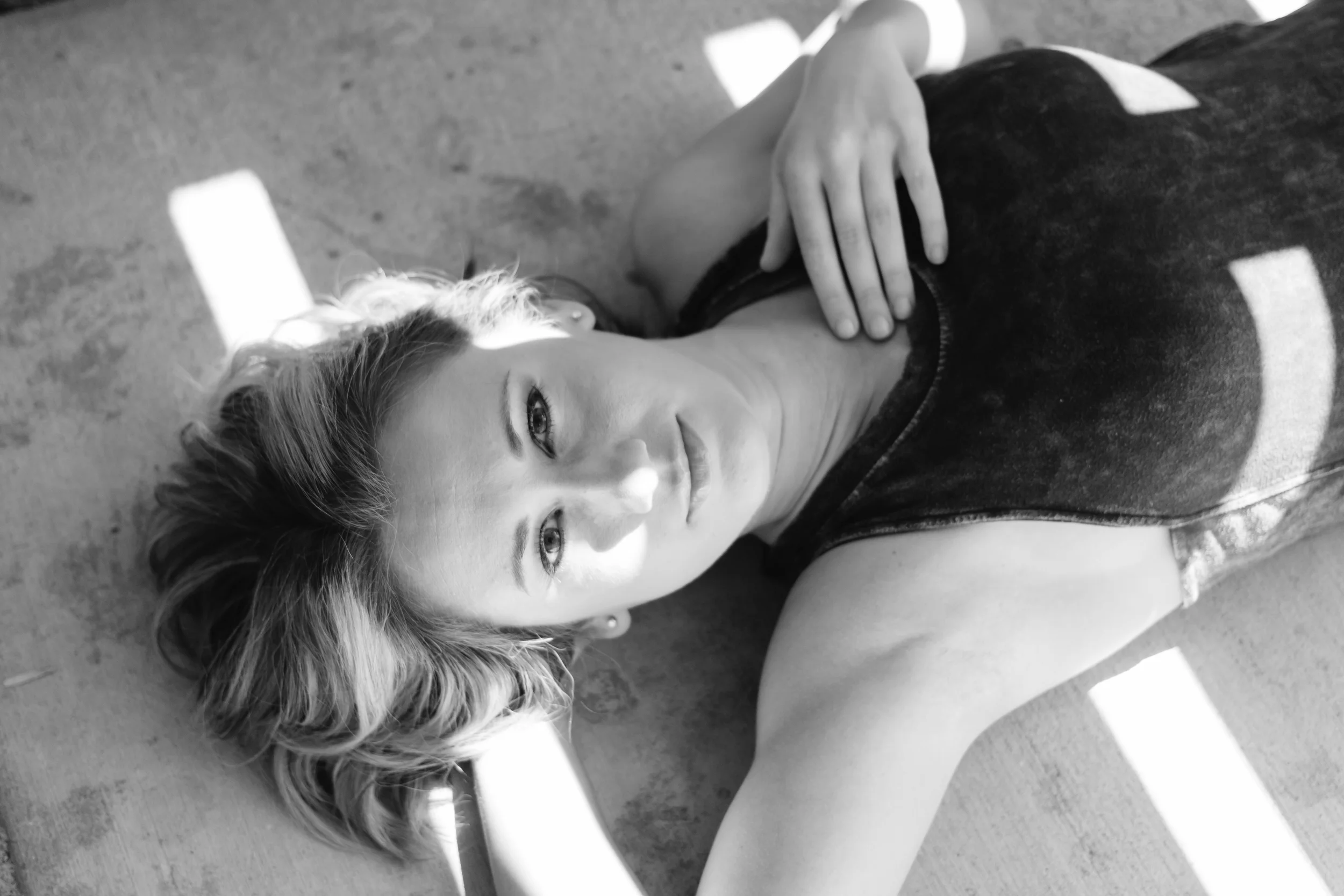 Rachel Nolan by Catherine Alyce