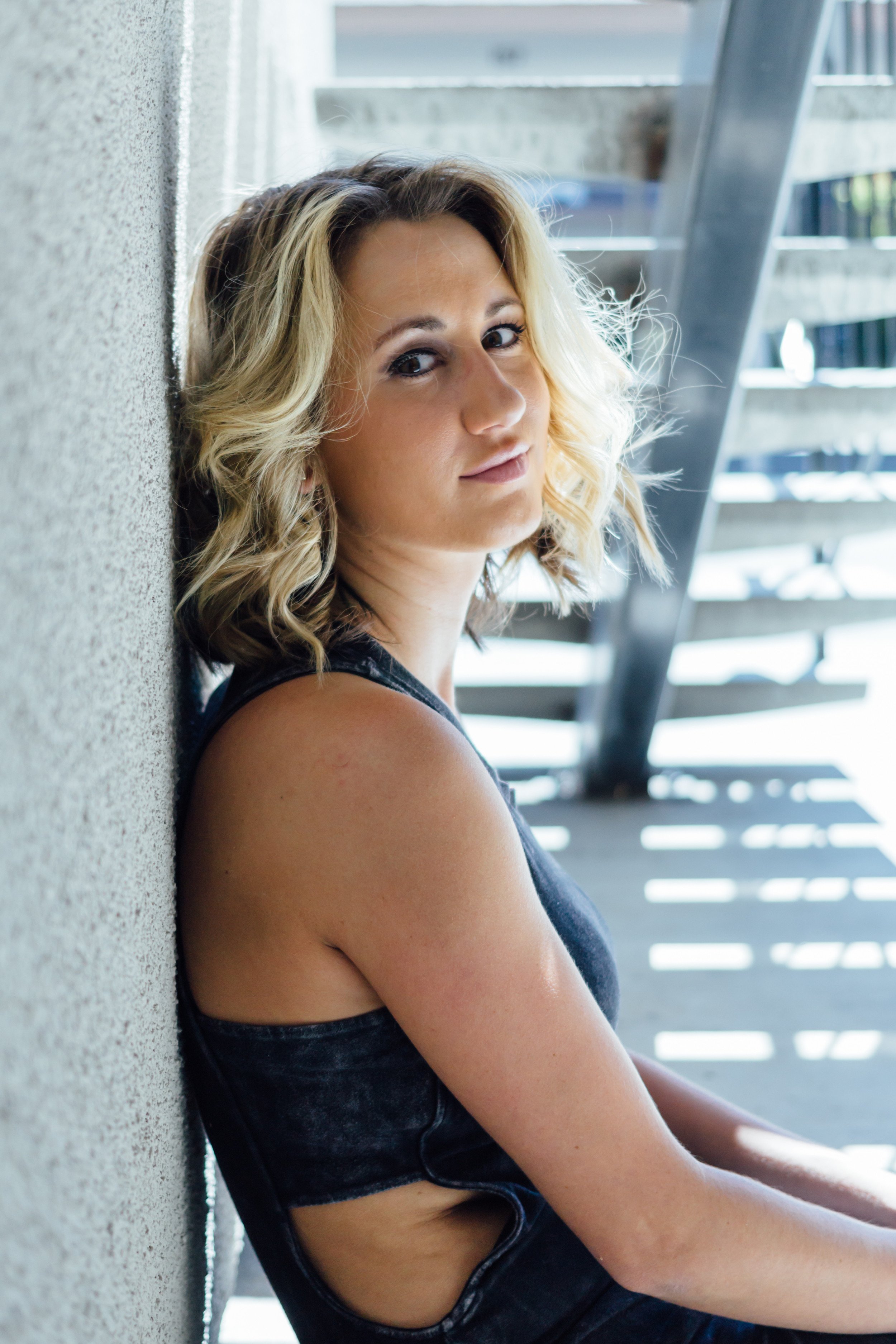 Rachel Nolan by Catherine Alyce