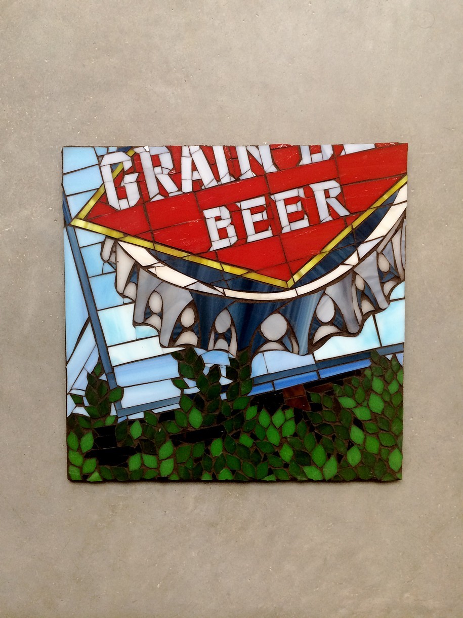 Grain Belt