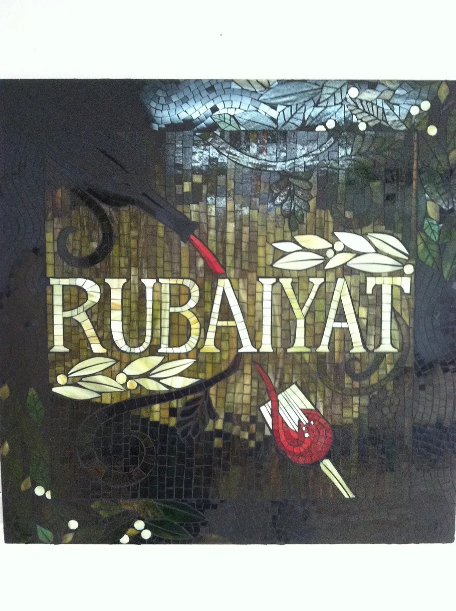 Rubaiyat