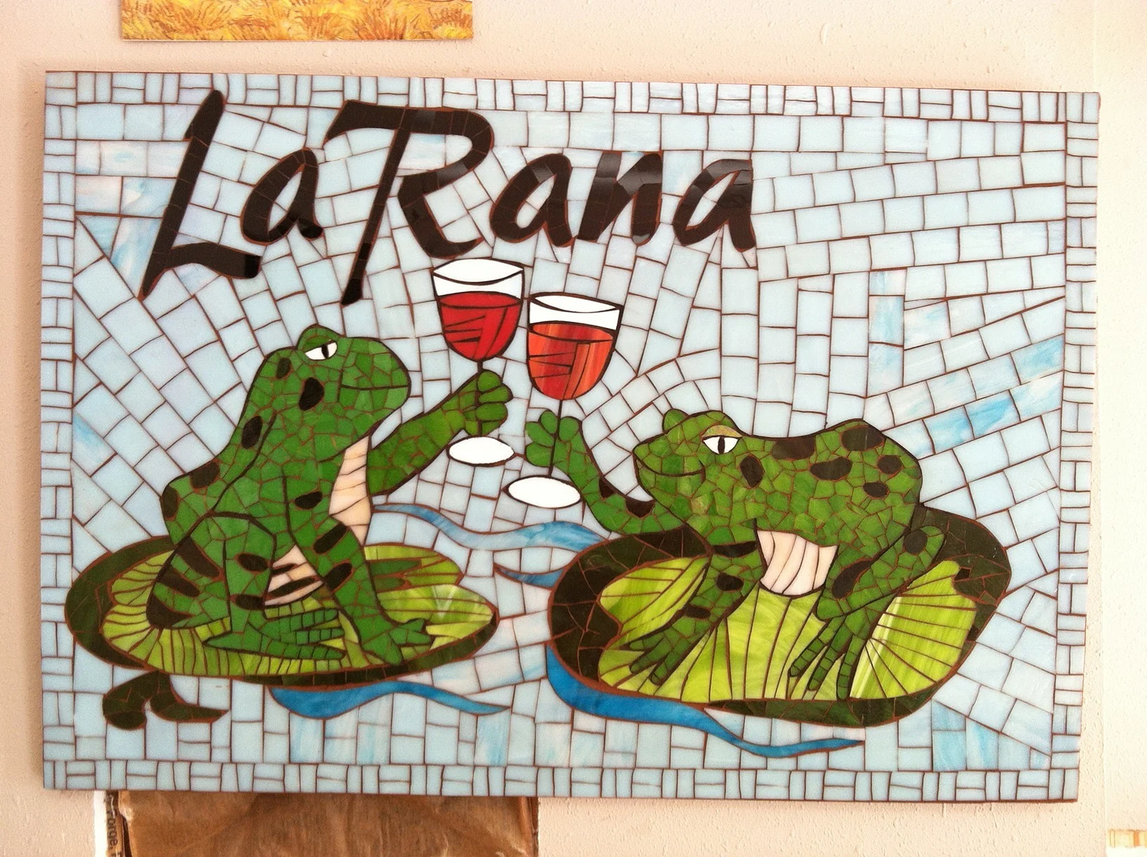 La Rana