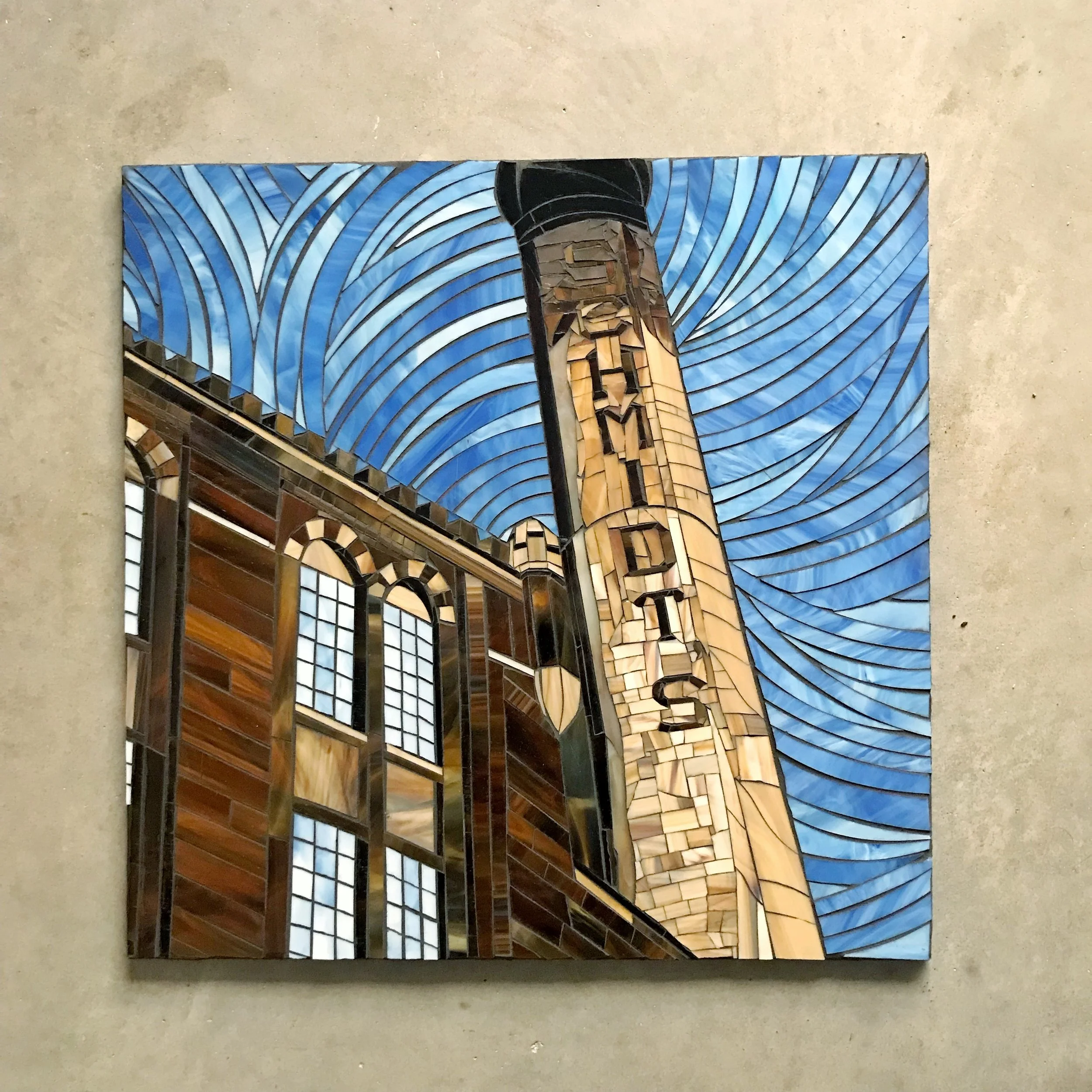 Schmidt Artist Lofts