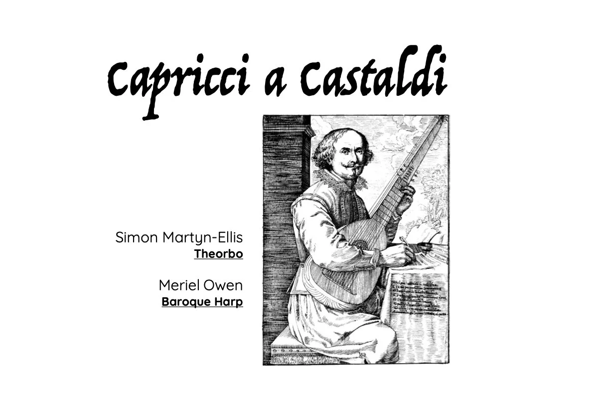 Capricci a Castaldi