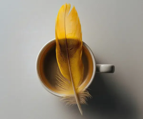 Coffee and a Dead Canary - Pinchgut Opera