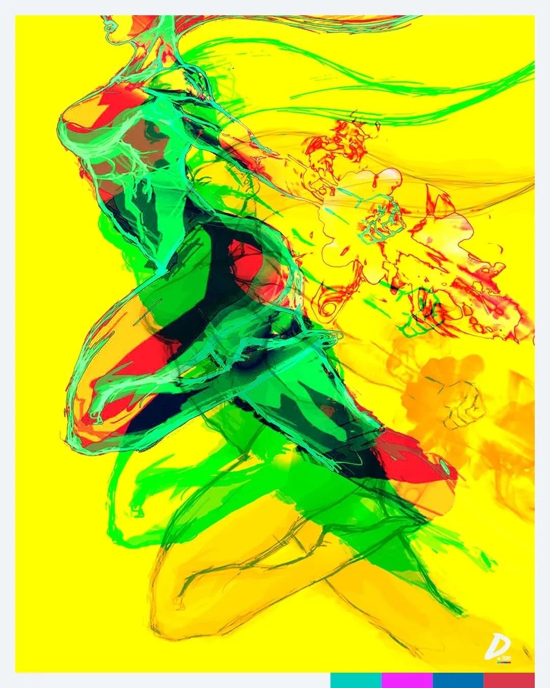 Psy Lock 4
4kx5k px
Digital art

#art #artworld #artistsoninstagram #artcollective #artcurator #artcurator #creativecollective #creativeuprising #colorart #nfts #nftartist #nftart