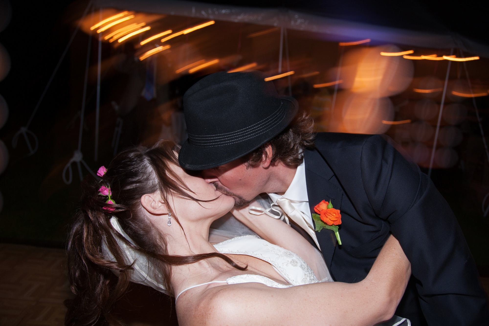 casey and missi,Montana,2010