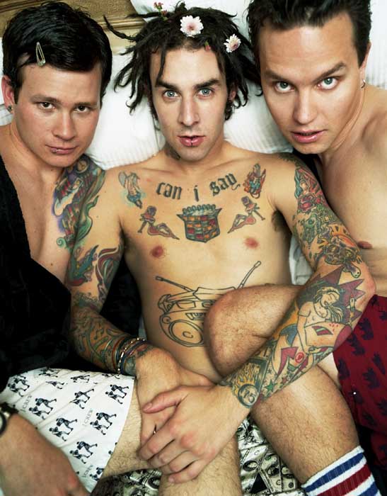 Blink 182