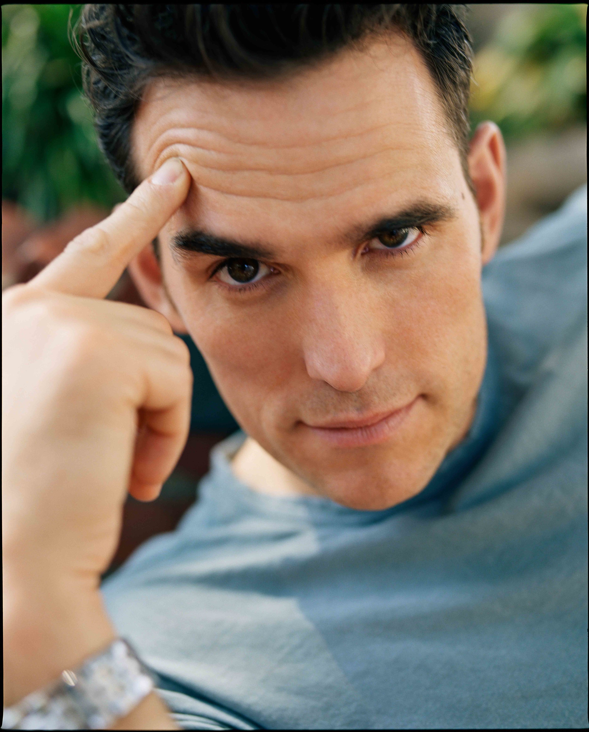 MATT DILLON LOS ANGELES