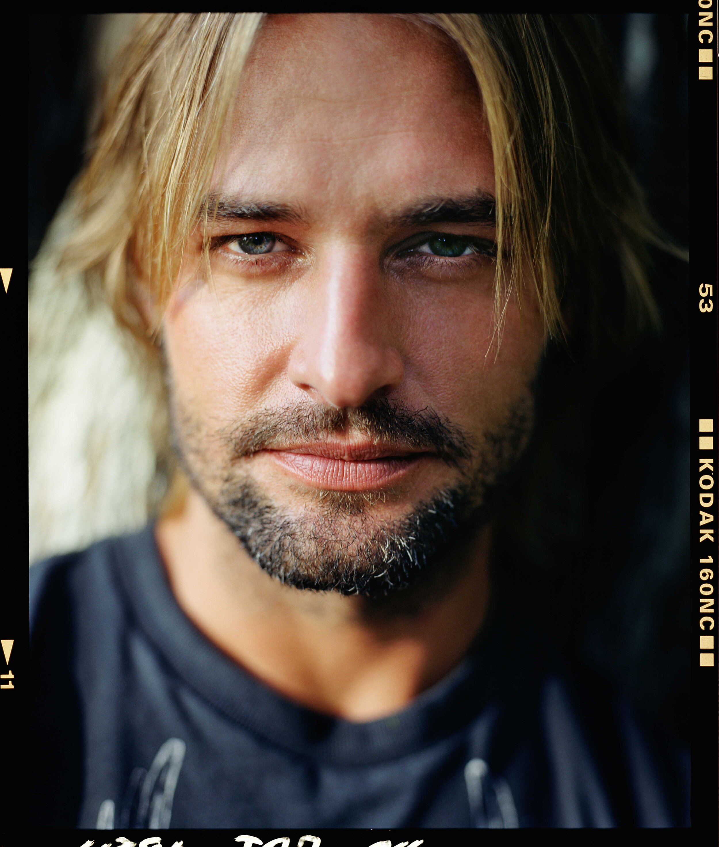 Josh Holloway Hawaii