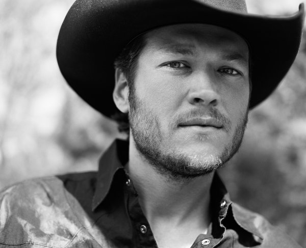 Blake Shelton 