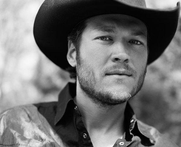 Blake Shelton 