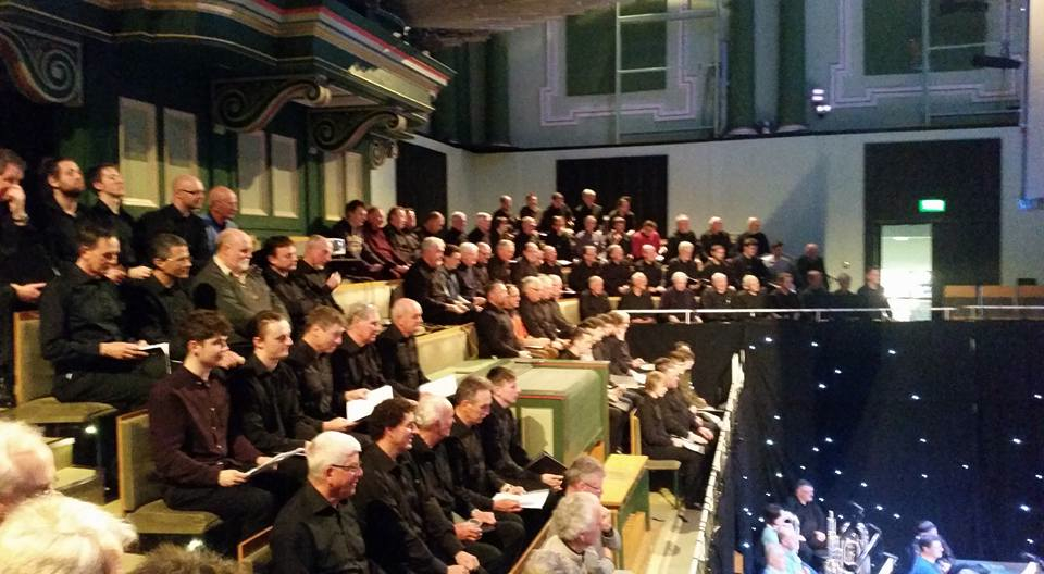 CHOIR