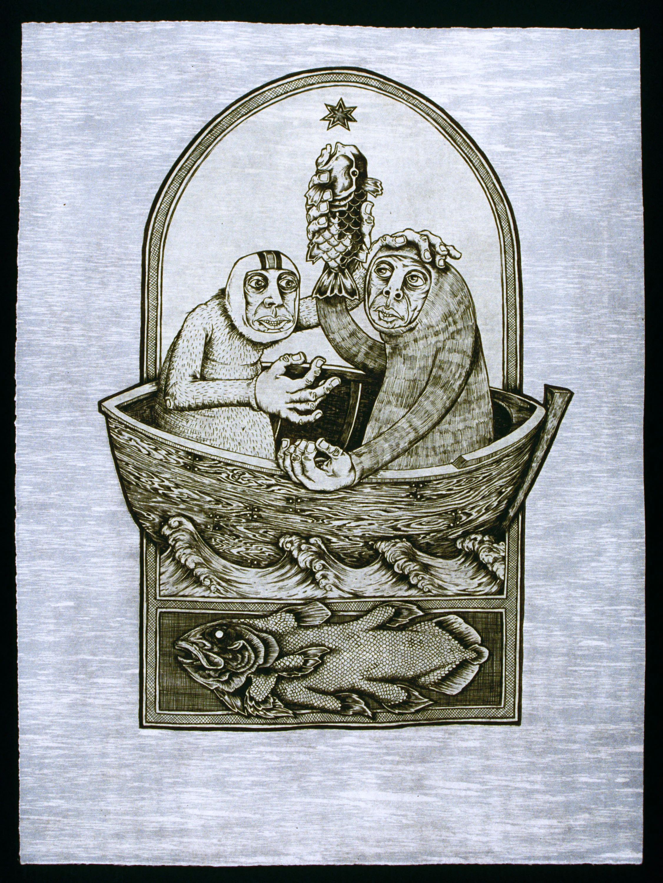 The Pilgrims