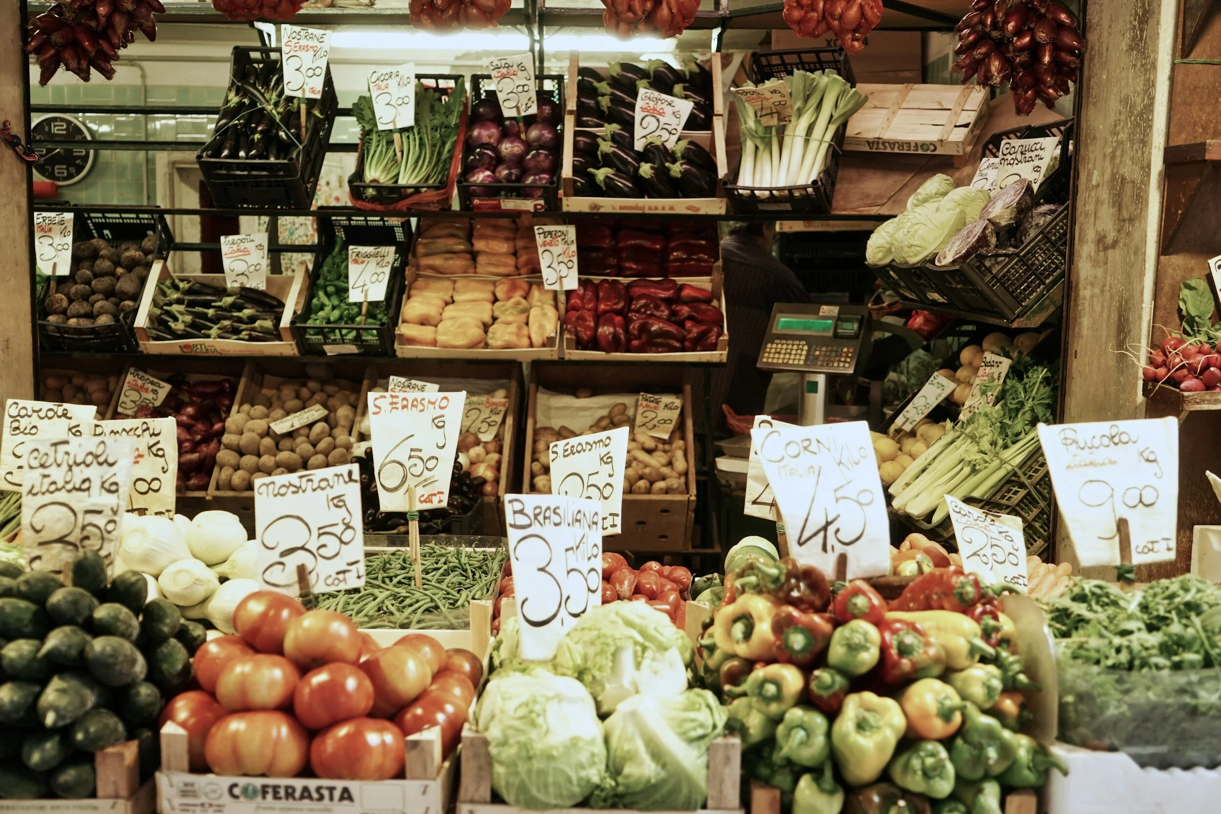 Where to Spend &amp; Save on Organic