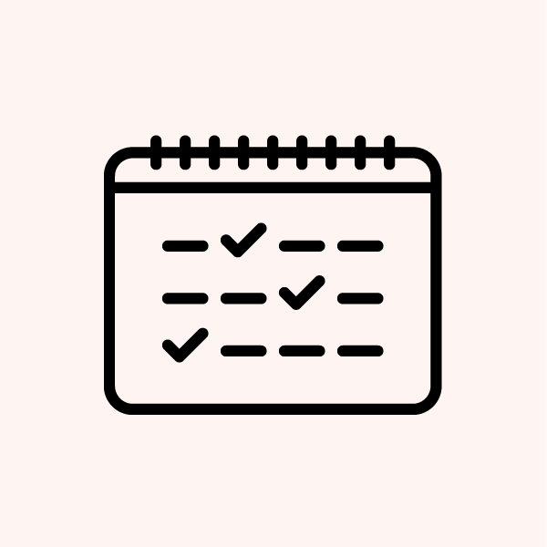 Schedule Your Delivery Session
