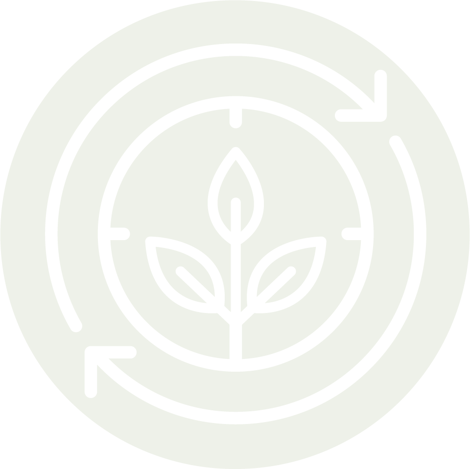 ONGOING SUSTAINABLE MAINTENANCE