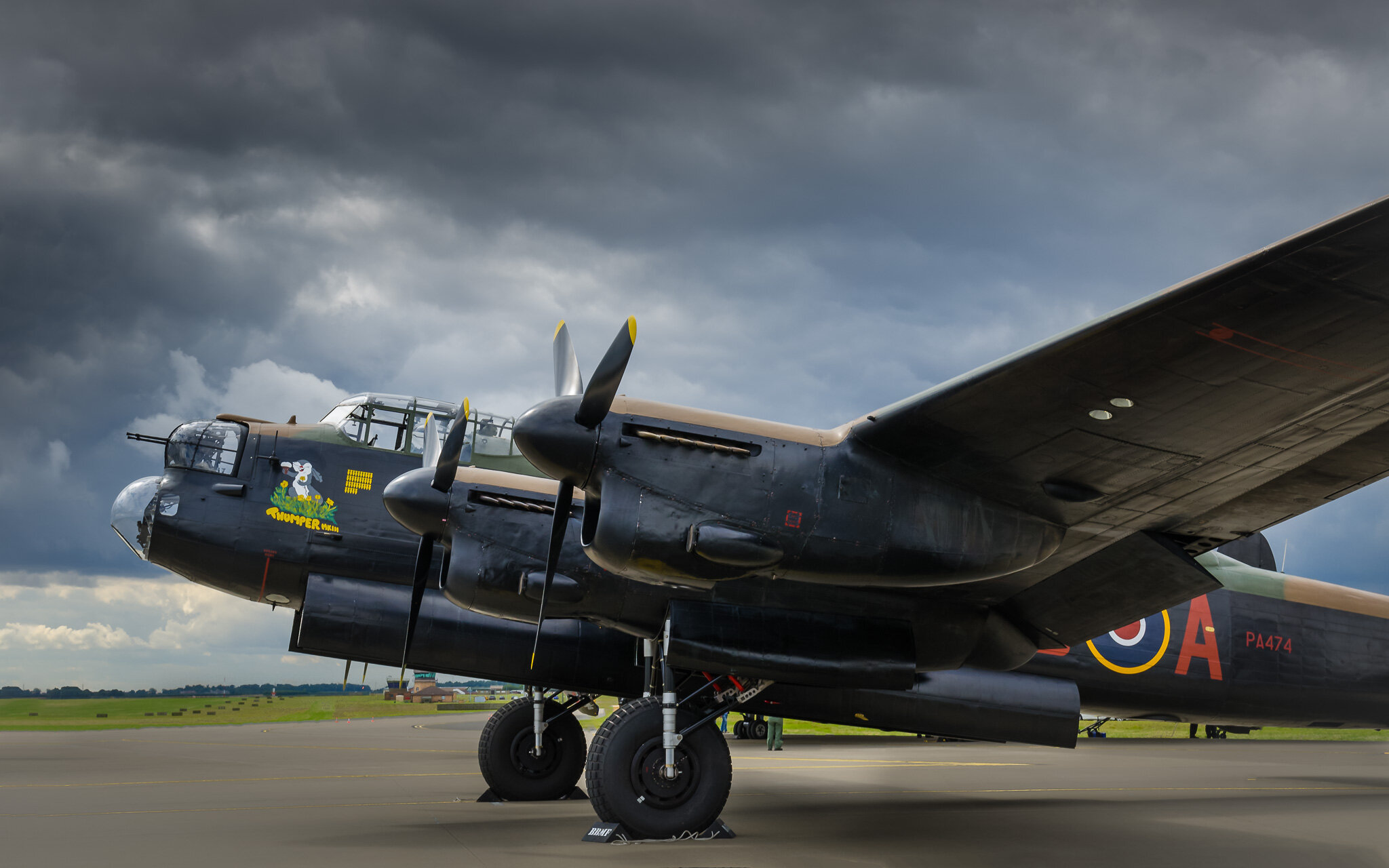 Avro Lancaster PA474.jpg