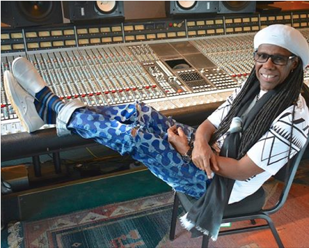 _nile rogers