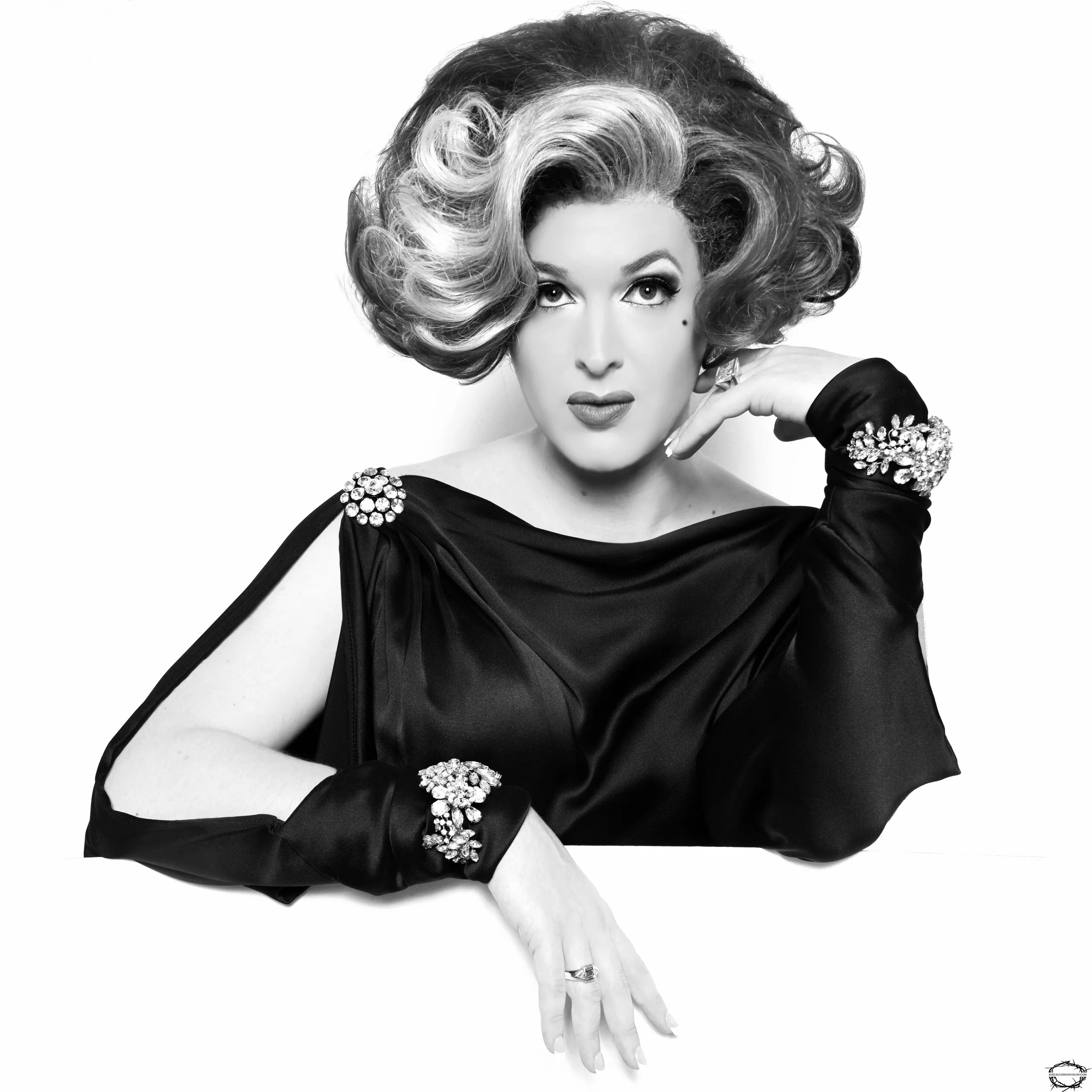 Quaran-Tuni #55 with Special guest DANDY!