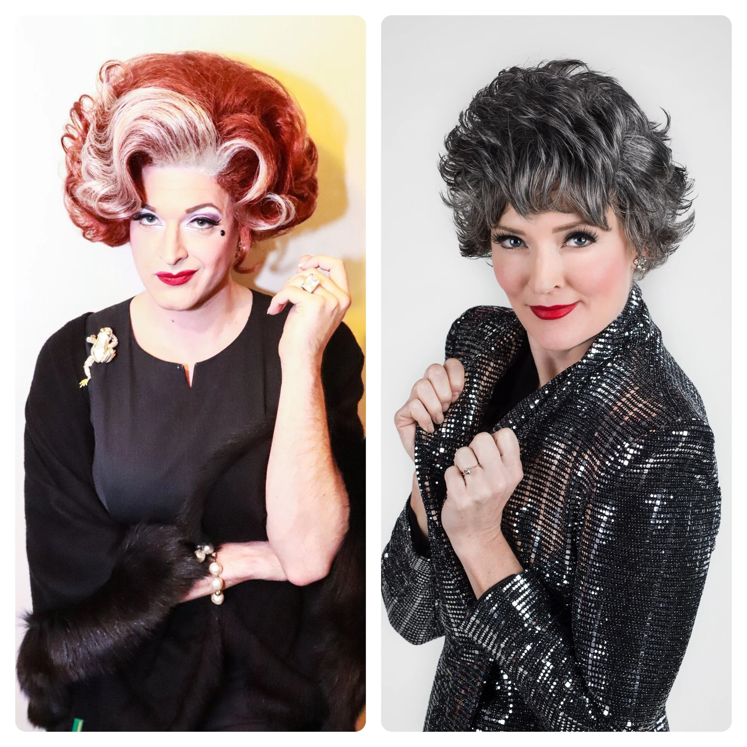 Quaran-Tuni #56 with Broadway Barbra!