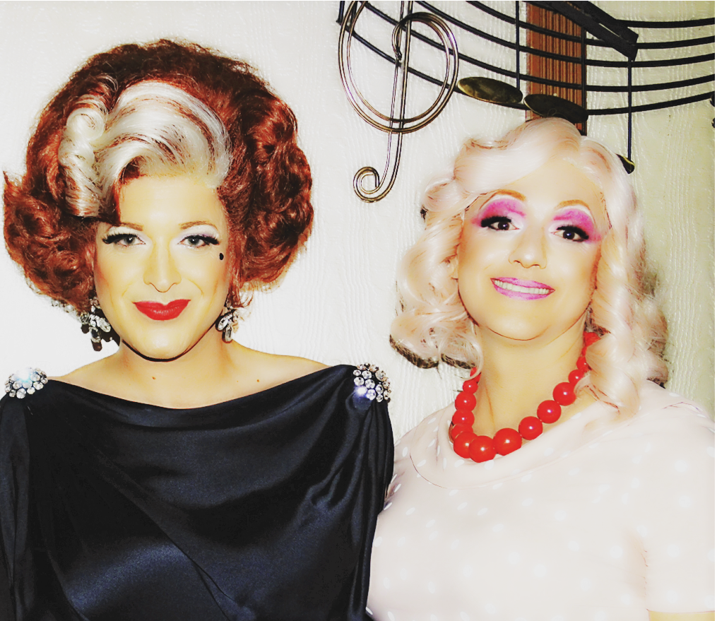 Katya Presents 19 year Anniversary show