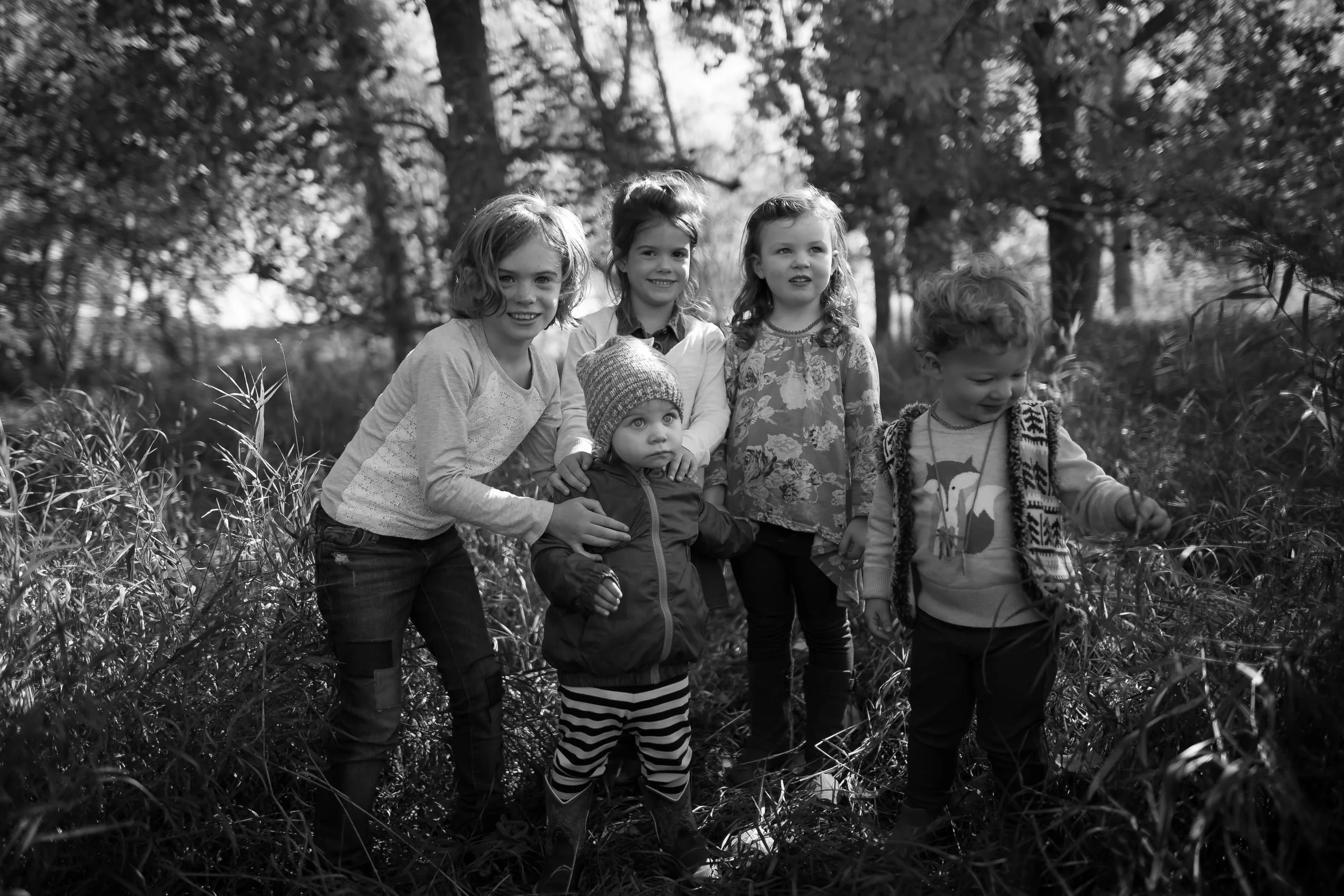 A Personal Project for 2015