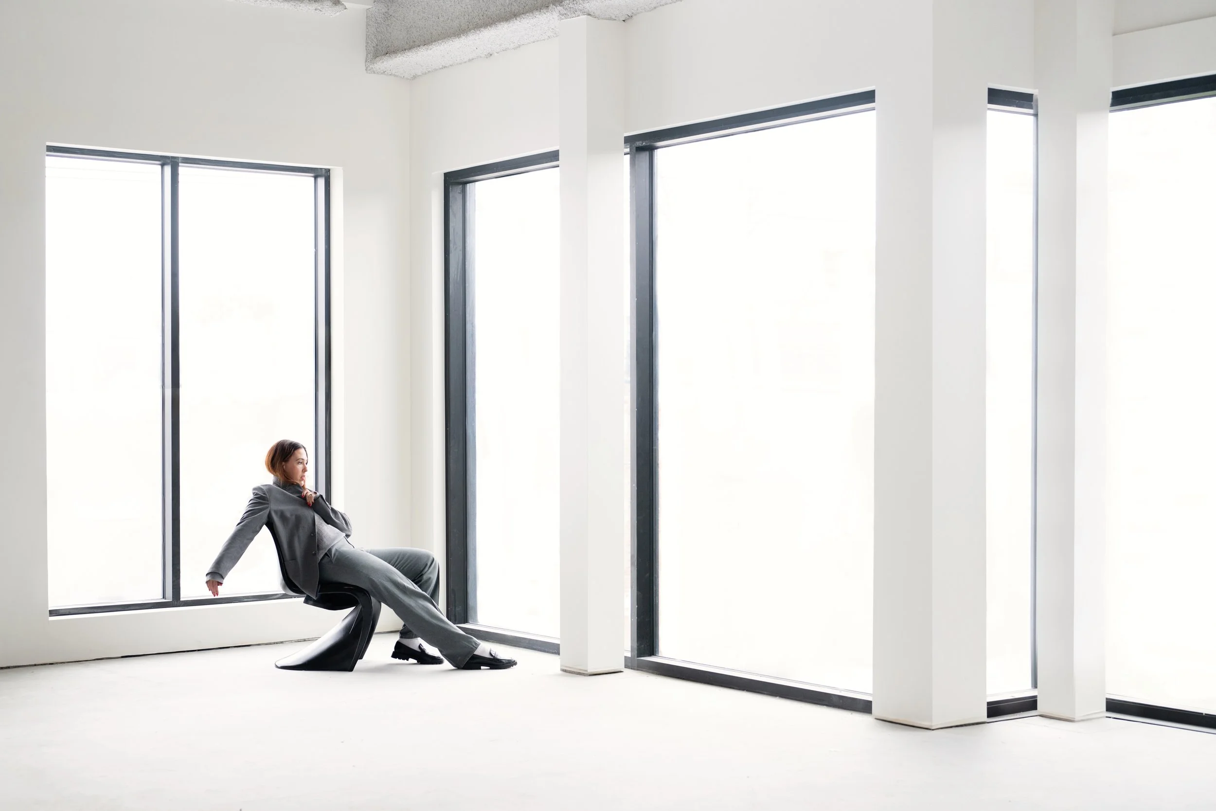 For the Time Being Studio 