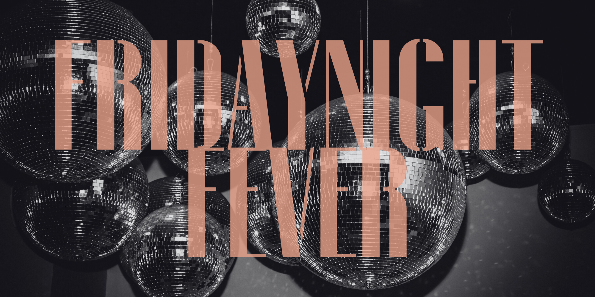 Friday Night Fever