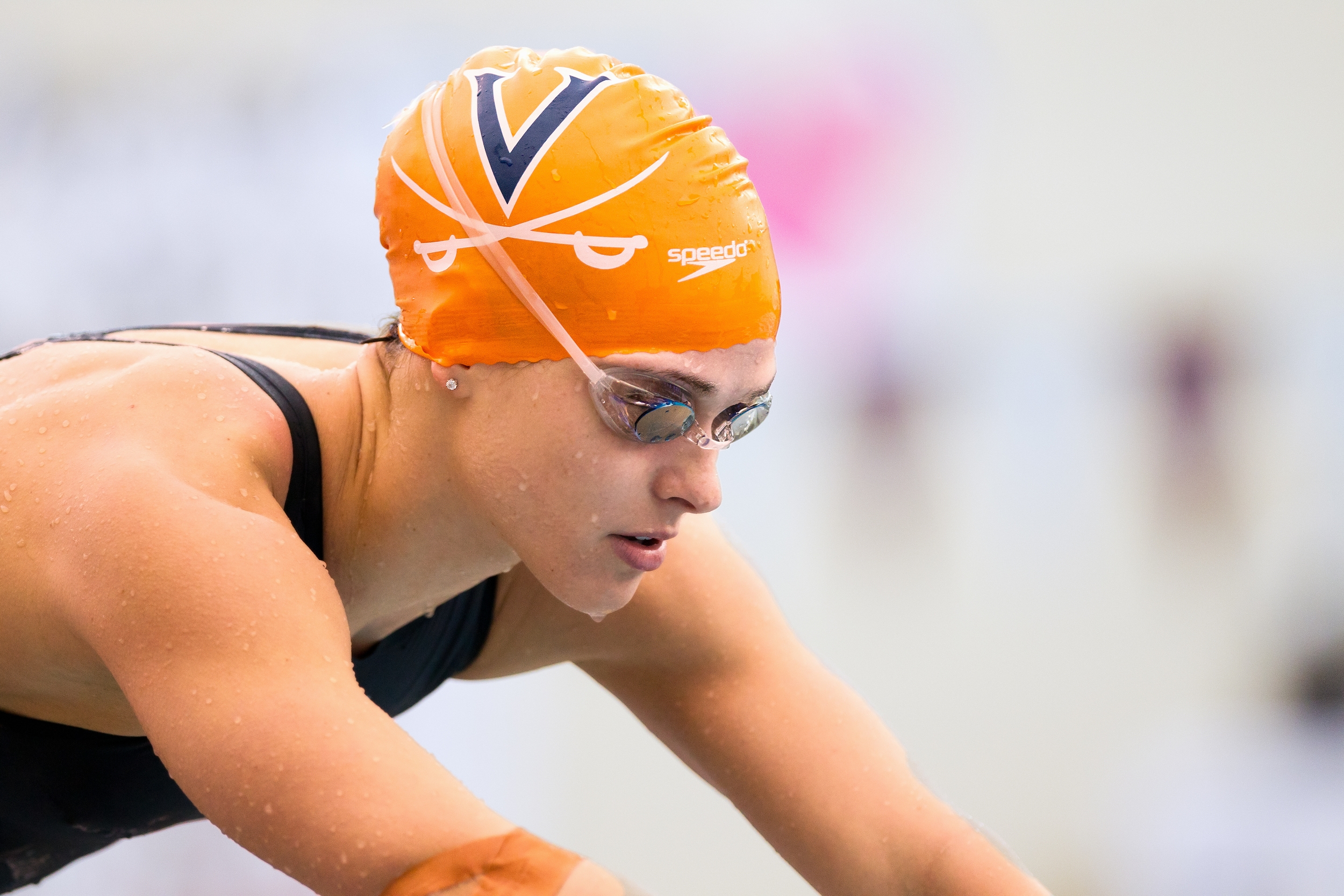 Arizona State Men, Virginia Women&nbsp;Collect 449 Points and Top Spot