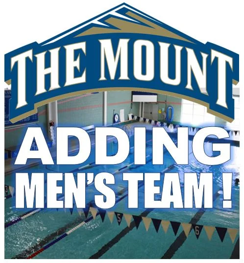 Mount St. Mary's Adds Men's Team