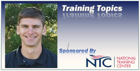 Karl Riecken is a Sport Scientist and the Coordinator of Performance Testing at the National Training Center in Cleremont, FL