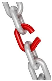 You’re only as Strong as Your Weakest Link