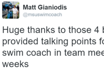 What are Your Talking Points? 